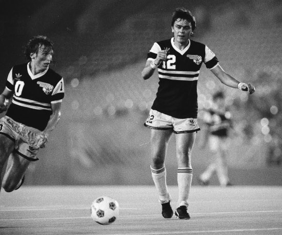 EPISODE 391: The NASL's Chicago Sting (& More!) - With Karl-Heinz